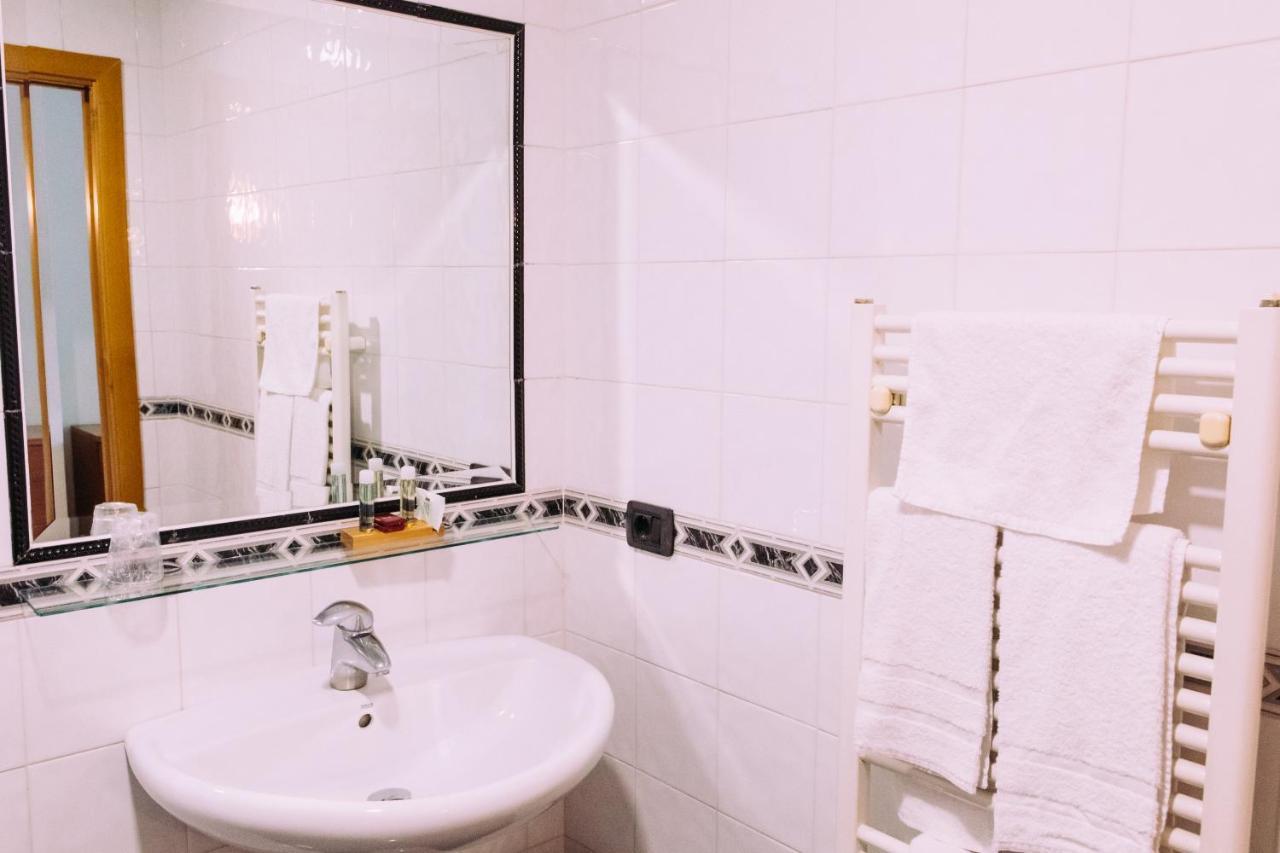 Hotel Ocamino Дуранго Екстер'єр фото