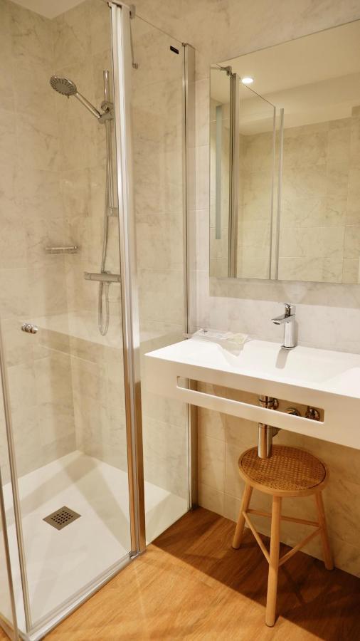 Hotel Ocamino Дуранго Екстер'єр фото