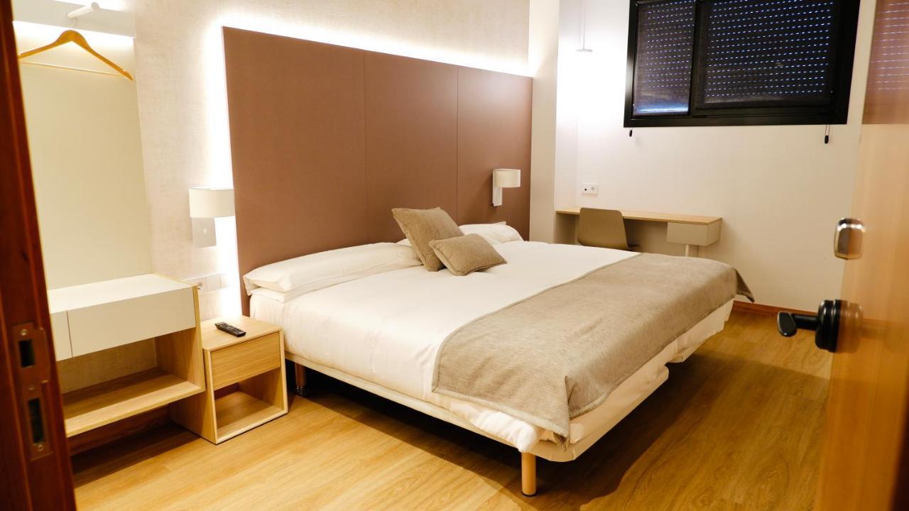 Hotel Ocamino Дуранго Екстер'єр фото