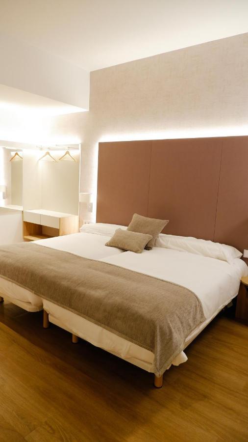 Hotel Ocamino Дуранго Екстер'єр фото