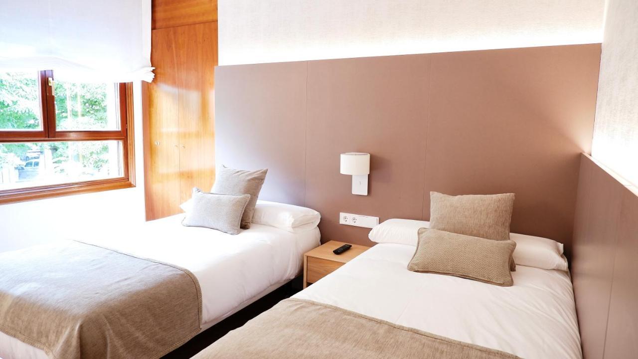 Hotel Ocamino Дуранго Екстер'єр фото